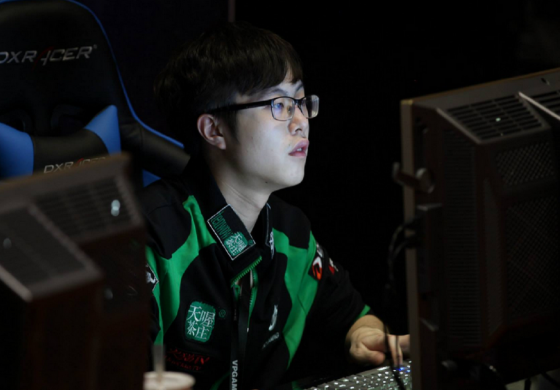 i-League Season 3: Alliance, Newbee, IG out; VG to Grand Finals