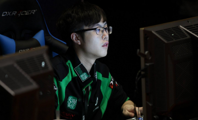 i-League Season 3: Alliance, Newbee, IG out; VG to Grand Finals