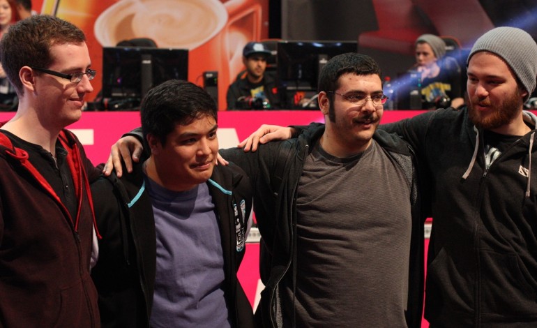 Red Bull Battle Grounds 2015: ixmike88 will stand-in for Summer’s Rift