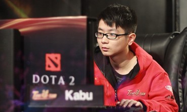 TI5 Chinese Qualifiers preview