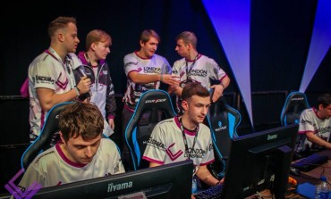 London Conspiracy to replace Vega Squadron for MLG Pro League LAN finals
