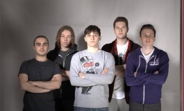 Team Secret invited to MarsTV Dota 2 League