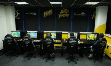 Natus Vincere in better shape, look to make comeback at TI5