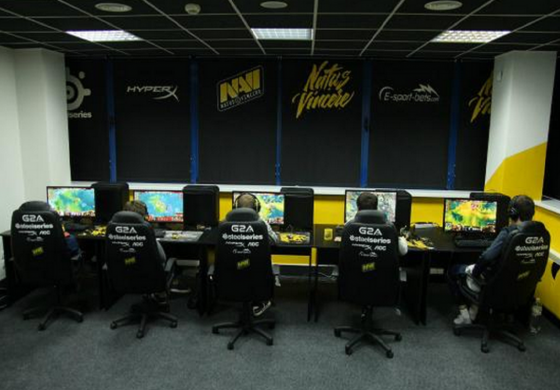 SL iLeague StarSeries finalizes lineup adding Na'Vi