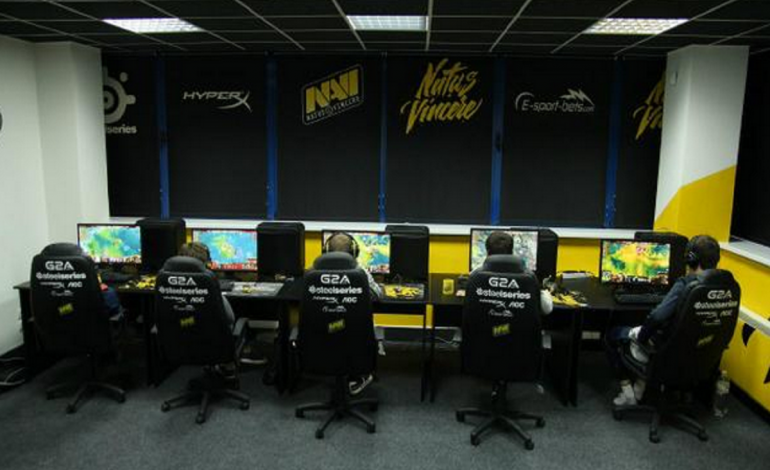 Na’Vi roster changes incoming