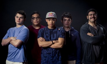 Summer's Rift dropped from TI5 qualifiers due to roster change