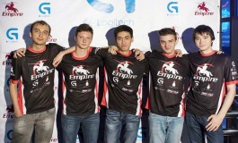 Another one bites the dust: Team Empire withdraws from MLG due to visa issues