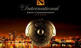 TI5 VIP passes, limited eligibility