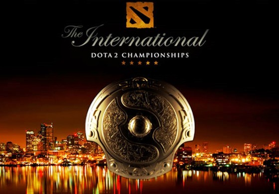 TI5 VIP passes, limited eligibility