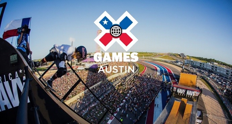 xgames 2015