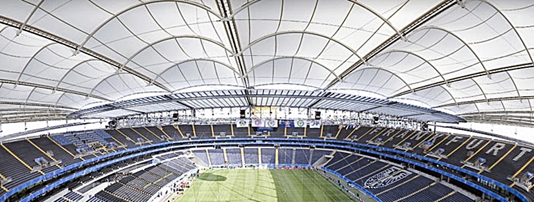 Commerzbank-Arena