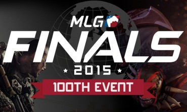 MLG World Finals details released