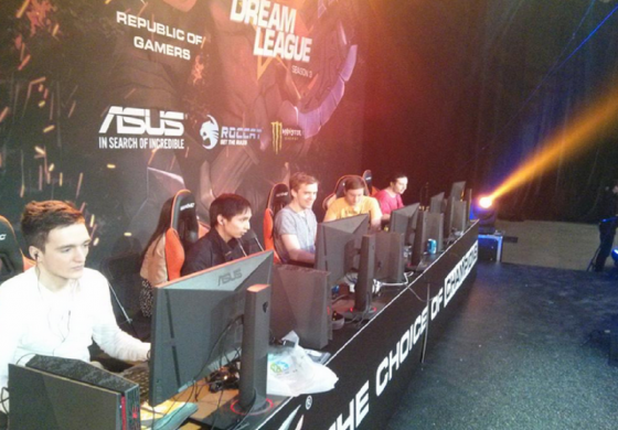 Dreamleague Season 3 LAN, day 1: LIVE updates