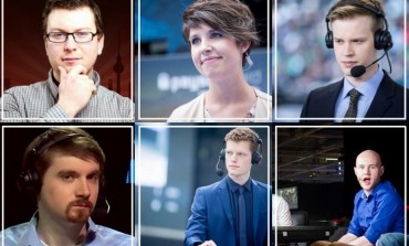 Dota 2 casters, analysts and content creators we should keep an eye on