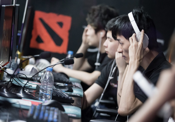 MarsTV Dota 2 League preview: teams, format, schedule, streams