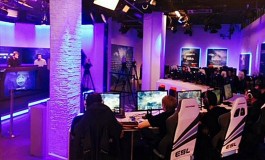 ESL One Frankfurt seeding completed, playoffs brackets announced