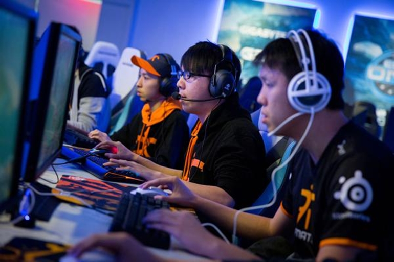 Fnatic