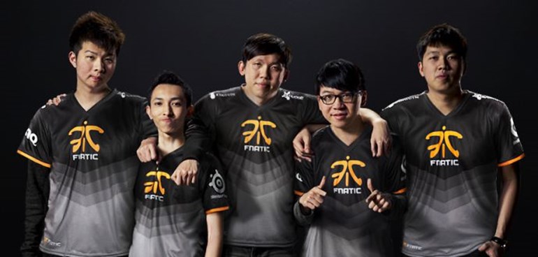 fnatic team malaysia mushi