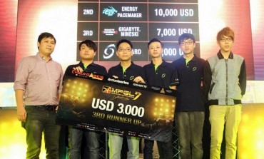 G-Guard releases Dota 2 squad: "YamateH will build a new team"