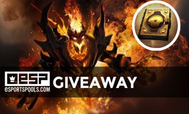 ESP giveaway: Demon Eater and Compendium (update: winners!)