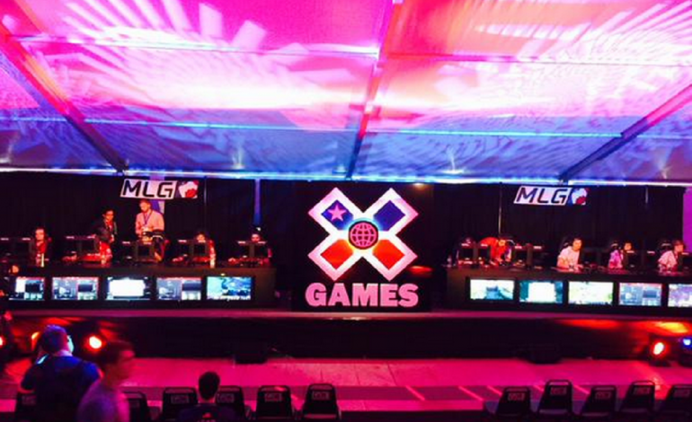 MLG Pro League: Alliance and NiP undefeated, Mouz and Summer’s Rift eliminated