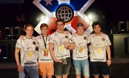 MLG Pro League Season 2: NiP take first LAN title