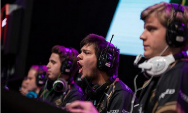 NiP withdraw from Esportal Dota 2 League, replaced by Power Rangers