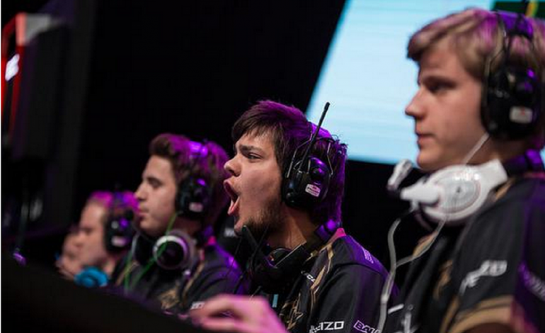 NiP withdraw from Esportal Dota 2 League, replaced by Power Rangers
