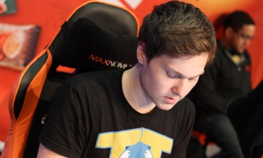 qojqva retires, TC to stand-in for Mousesports during MLG PRO League