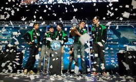 ESL One New York returns this fall