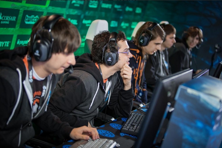 virtus.pro dota 2 esl one frankfurt 2015