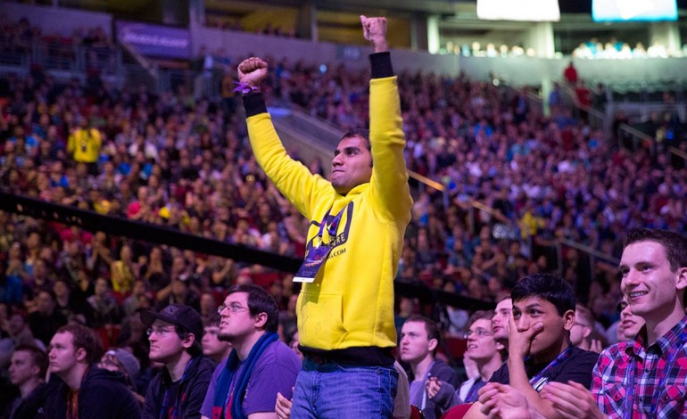 TI5 group stage preview: format, teams, schedule, broadcasts