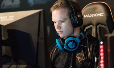 Limmp parts ways with NiP, now a free agent. UPDATE: Fake, Limmp's Twitter hacked