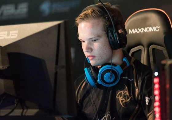 Limmp parts ways with NiP, now a free agent. UPDATE: Fake, Limmp's Twitter hacked