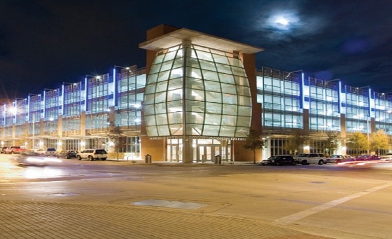 Dreamhack broadens its horizons: Dreamhack Austin, first event staged outside Europe