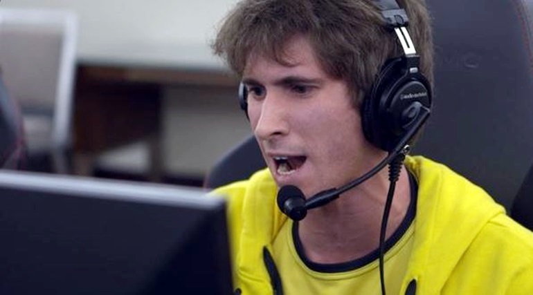 Dendi TI5