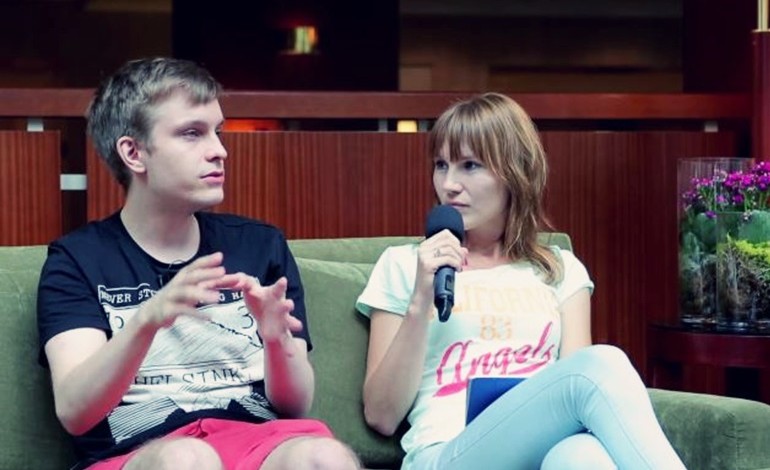 JerAx opens up about Korea and MVP.Hot6’s success leading up to TI5