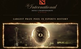 TI5 prize pool exceeds $17 million, bigger than all previous TI purses combined
