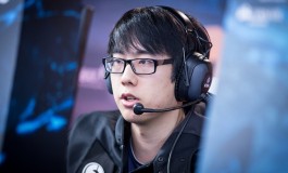 EG's sacrificial lamb: Aui_2000 gets the axe, zai returns