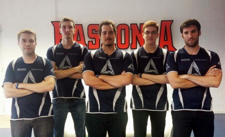 Baskonia merges esports and traditional sports, details about their Dota 2 team revealed