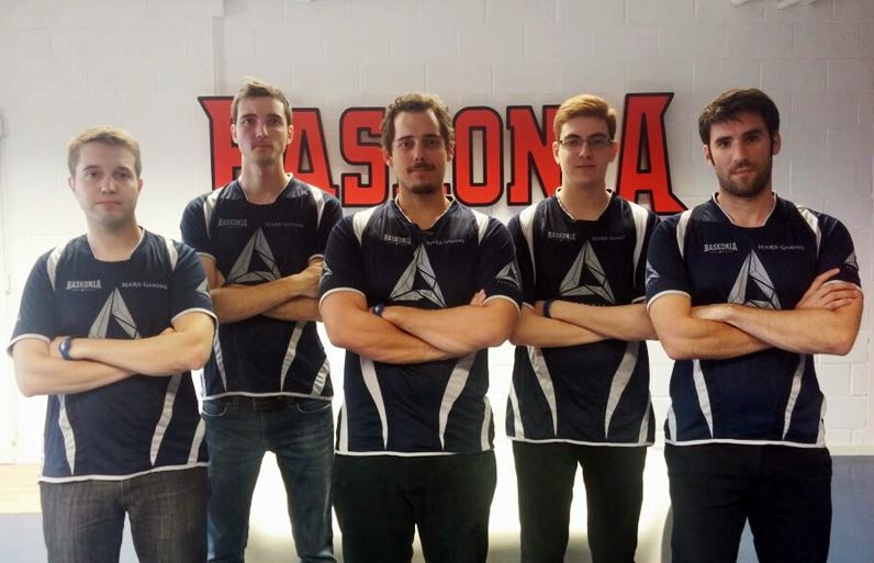 baskonia atlantis dota 2 team