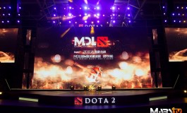 Winter season for MarsTV Dota 2 League planned