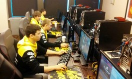 TI5 Group A: Natus Vincere pick up the pieces after unexpected loss to compLexity Gaming