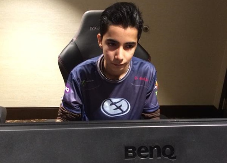 sumaiL TI5