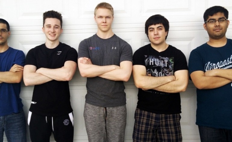 Team Archon rolls the dice for a one-way ticket to TI5