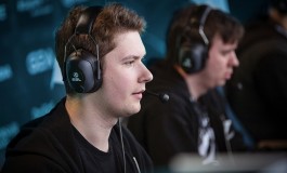 Team Secret invited to the MLG World Finals