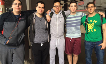 With an unproven track record, compLexity hopes to catch teams off-guard at TI5
