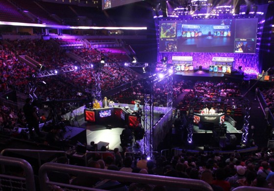 TI5 prize pool: How we compare to 10 traditional sports