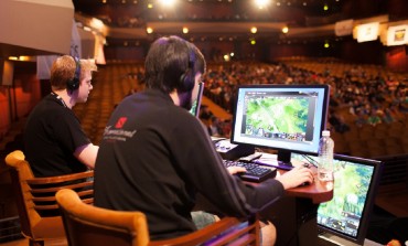TI5 caster schedule released: TobiWan and SyndereN to cast Grand Finals