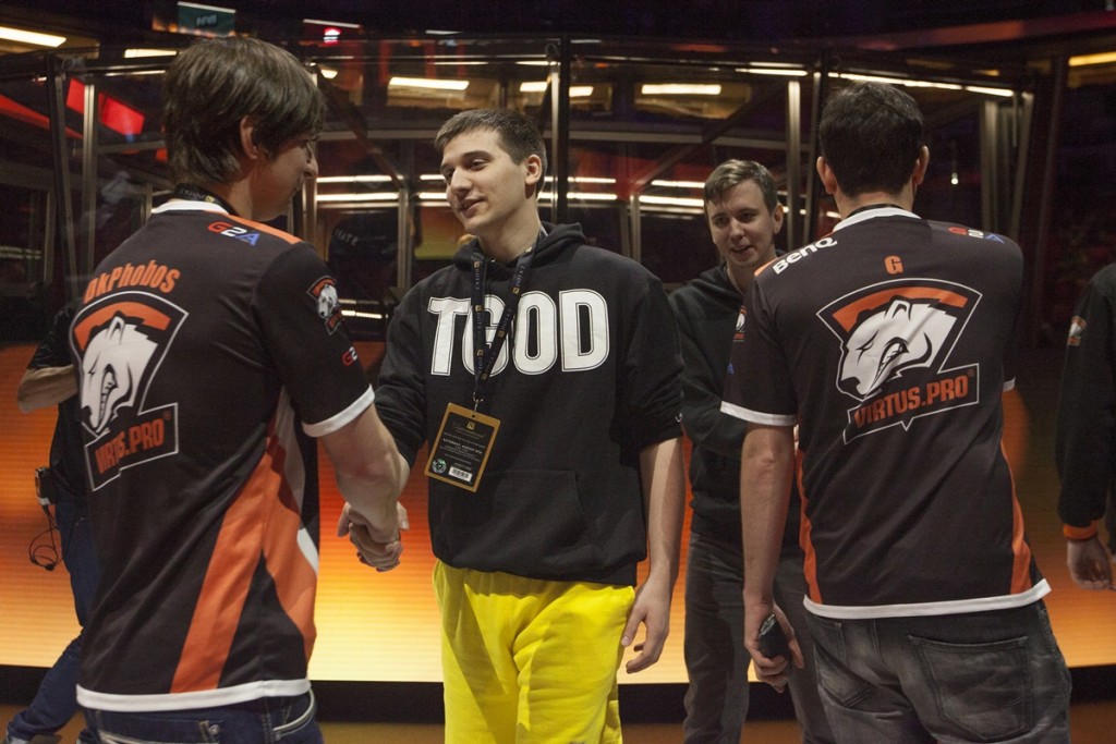 TI5 results Team Secret eliminated